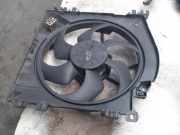 Kühlerventilatormotor Renault Clio III (BR/CR) Schrägheck 1.2 16V 75 (D4F-706) 2009