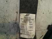 Sicherheitsgurt Rechts Hinten 7M3857816 Volkswagen Sharan (7M8/M9/M6) Gro?raumlimousine 1.8 Turbo 20V (AJH(Euro 2)) 2004 AJH(Euro 2)