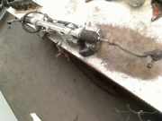 Lenkgetriebe Servolenkung 98243902806820000313 Opel Combo Cargo Van 1.5 CDTI 100 (D15DT(DV5RD)) 2021