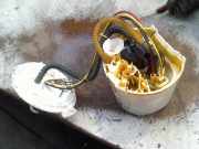 Kraftstoffpumpe Elektrisch A2474703200 Mercedes-Benz A (177.0) Schrägheck 1.3 A-200 Turbo 16V (M282.914) 2019