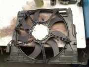 Kühlerventilatormotor 6732759461001 BMW 5 serie Touring (F11) Kombi 535d 24V (N57-D30B) 2011
