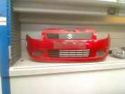 Stoßstange Vorne 7171162J00 Suzuki Swift (ZA/ZC/ZD1/2/3/9) Schrägheck 1.3 VVT 16V (M13A VVT) 2005