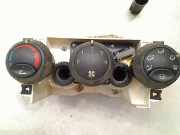Heizung Bedienung 1019006001 Alfa Romeo 156 (932) Limousine 2.0 Twin Spark 16V (AR32.310) 2001