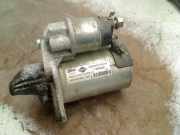 Anlasser 1196052a Nissan Micra (K13) Schrägheck 1.2 12V (HR12DE) 2011