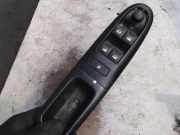 Schalter Für Elekt. Fensterheber Peugeot 406 Break (8E/F) Kombi 2.0 16V ST,SV (EW10J4(RFN)) 2003