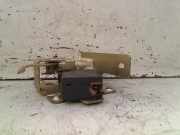 Heckschloss Peugeot Partner Combispace Großraumlimousine 1.4 (TU3JP(KFW)) 2006