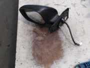 Außenspiegel Links Elektrisch Toyota Yaris II (P9) Schrägheck 1.3 16V VVT-i (2SZFE) 2006