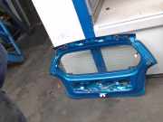 Heckklappe Suzuki Alto Schrägheck 5-drs 1.0 12V (K10B) 2012