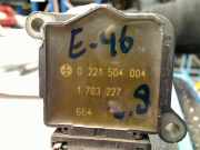 Zündung 02215040041703227 BMW 3 serie Touring (E46/3) Kombi 325i 24V (M54-B25) 2002