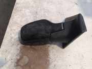 Außenspiegel Rechts Renault Clio III (BR/CR) Schrägheck 1.4 16V (K4J-780) 2006