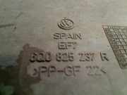 Bodenschutz 6Q0825237R Volkswagen Polo V (6R) Schr?gheck 1.2 12V BlueMotion Technology (CGPA(Euro 5)) 2013 CGPA(Euro 5)