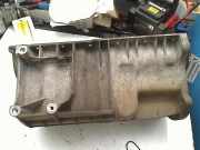 Ölwannenabdeckung Ford Ka I Schrägheck 1.3i (A9A) 2003