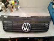 Grill Volkswagen Transporter T5 Ch.Cab/Pick-up 1.9 TDi (AXB) 2005 AXB