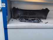 Stoßstange Hinten Citroën C3 (SC) Schrägheck 5-drs 1.0 Vti 68 12V (EB0(ZMZ)) 2014