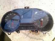 Tacho 6J0920801 Seat Ibiza IV (6J5) Schrägheck 5-drs 1.2 12V (CGPB) 2009