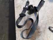 Sicherheitsgurt Rechts Hinten Peugeot 106 II Schrägheck 1.1 XN,XR,XT,Accent (TU1JP(HFX)) 2002