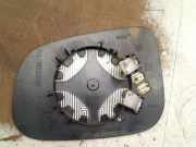 Außenspiegelglas Rechts Volvo V40 (MV) Schrägheck 5-drs 1.6 D2 (D4162T) 2013