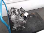 Motor Mazda 2 (DE) Schrägheck 1.3 16V MZR (ZJVE) 2013