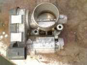 Drosselklappe 04C133062D Volkswagen Up! (121) Schrägheck 1.0 12V 60 (CHYA) 2018 CHYA