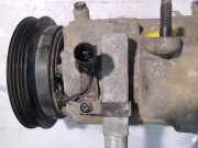 Klima Pumpe HCCF500DE4AA01 Hyundai Matrix Schrägheck 1.6 16V (G4EDG) 2006