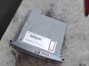 Cd-Wechsler 9663723277 Peugeot 308 (4A/C) Schrägheck 1.6 16V THP 150 (EP6DT(5FX)) 2008