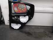 Tür Rechts Hinten Toyota Aygo (B10) Schrägheck 1.0 12V VVT-i (1KR-FE) 2010