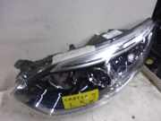 Scheinwerfer Links Renault Captur (2R) SUV 0.9 Energy TCE 12V (H4B-A4) 2014