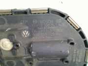 Scheibenwischermotor Vorne Volkswagen Golf Plus (5M1/1K) Großraumlimousine 2.0 TDI 16V PF (BVB) 2007 BVB