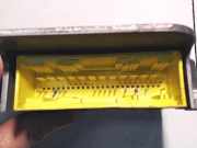 Steuergerät Airbag 1C0909605A Seat Leon (1M1) Schrägheck 5-drs 1.9 TDI 150 Cupra (ARL) 2004