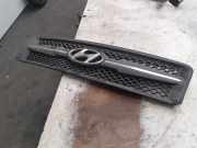 Grill Hyundai Tucson (JM) SUV 2.0 16V CVVT 4x2 (G4GC) 2005