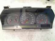 Tacho 9166196 Volvo V70 (GW/LW/LZ) Kombi 2.5 10_V (B5252FS) 1998
