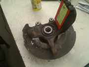 Achsschenkel Rechts Vorne Volvo C30 (EK/MK) Schr?gheck 3-drs 1.6 16V (B4164S3) 2009