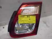 Rücklicht Rechts Innen Nissan Almera (N16) Limousine 1.5 16V (QG15DE) 2005