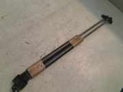 Gasdruckfedern Set Hinten Mitsubishi Colt (CJ) Schrägheck 1.3 GL,GLX 12V (4G13) 1998