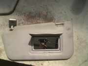 Sonnenblende Links Nissan Micra (K12) Schrägheck 1.2 16V (CR12DE) 2005