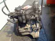 Motor Suzuki Celerio (LF) Schrägheck 5-drs 1.0 12V (K10C) 2019