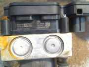 Abs Pumpe 0265956143 Mitsubishi Space Star (A0) Schrägheck 1.0 12V (3A90(Euro 5)) 2016