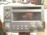 Radio P30623157 Volvo XC70 (SZ) SUV XC70 2.5 T 20V (B5254T2) 2003