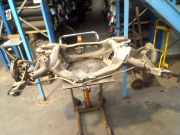 Unterrahme Hinten Toyota RAV4 (A4) Gel?ndewagen 2.5 Hybrid 16V VVT-i 4x2 (2ARFXE(Euro 6)) 2018