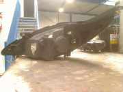 Scheinwerfer Rechts Ford Ka II Schrägheck 1.2 (169.A.4000(Euro 4; Euro 5)) 2009