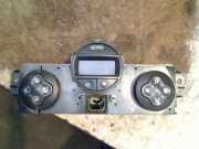 Heizung Bedienung 275108599R Renault Kangoo Express (FW) Van 1.2 16V TCE 115 (Euro 6)) 2014