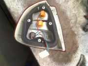 Rücklicht Rechts Mitsubishi Carisma Schrägheck 1.8 GDI 16V (4G93_GDI) 1999