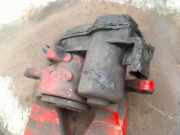 Bremssattel Links Hinten Mercedes-AMG C-Klasse AMG (W205) Limousine C-63 S,Edition 1 AMG 4.0 V8 Biturbo (M177.980) 2017