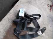 Sicherheitsgurt Links Hinten Volkswagen Polo V (6R) Schrägheck 1.2 TDI 12V BlueMotion (CFWA(Euro 5)) 2010 CFWA(Euro 5)