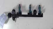Einspritzdüsen Düsenstock 238140Q010A Peugeot 107 Schrägheck 1.0 12V (384F(1KR)) 2012