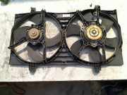 Kühlerventilatormotor Nissan Almera (N16) Schrägheck 2.2 Di 16V (YD22(Euro 3)) 2004