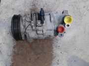 Klima Pumpe 9520051KAO Opel Agila (B) Großraumlimousine 1.2 16V (K12B(Euro 4) 2014