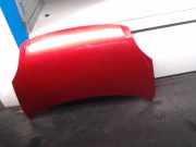 Motorhaube Suzuki Swift (ZA/ZC/ZD1/2/3/9) Schrägheck 1.3 VVT 16V (M13A VVT) 2007