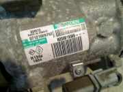 Klima Pumpe 8200819568 Renault Twingo II (CN) Schrägheck 3-drs 1.2 (D7F-800(Euro 4)) 2008