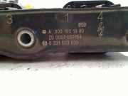 Zündung 0221503033 Mercedes-Benz A (W168) Schrägheck 1.4 A-140 (M166.940) 2003